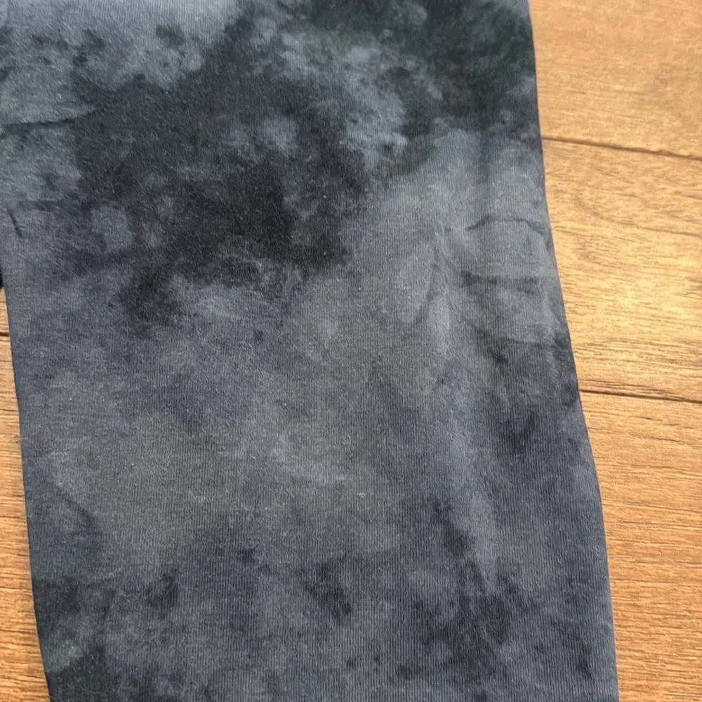Old Navy Girls Leggings - Active Powerchill Go-Dry Leggings - Size M (8)
